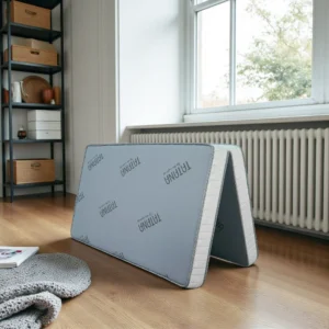 Nệm ép dẻo TATANA gấp 2