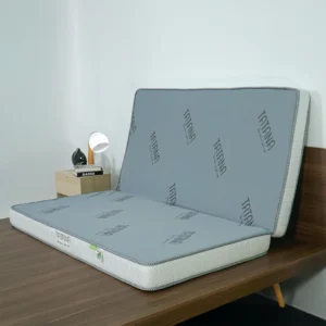 Nệm ép dẻo TATANA gấp 2