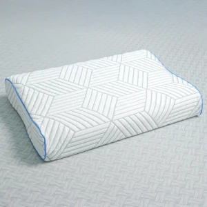 Gối cao su dợn sóng massage TATANA