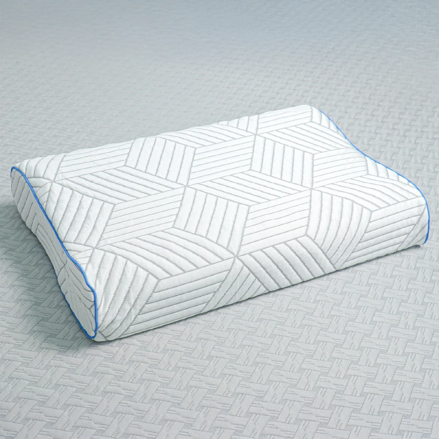 Gối cao su dợn sóng massage TATANA