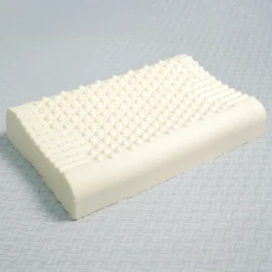 Gối cao su dợn sóng massage TATANA