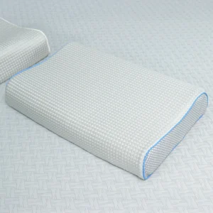 Gối cao su dợn sóng than hoạt tính tatana