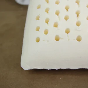 Gối cao su thiên nhiên Oval TATANA