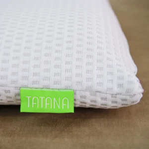Gối cao su thiên nhiên Oval TATANA