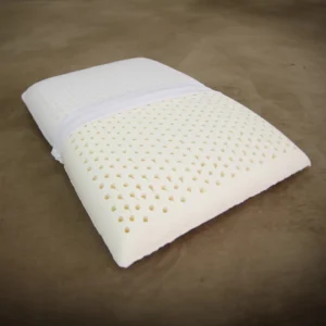 Gối cao su thiên nhiên Oval TATANA