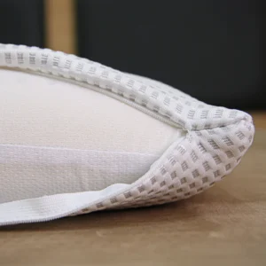 Gối cao su thiên nhiên Oval TATANA