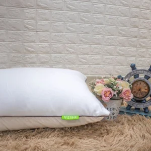 Gối nằm lông vũ nhân tạo TATANA