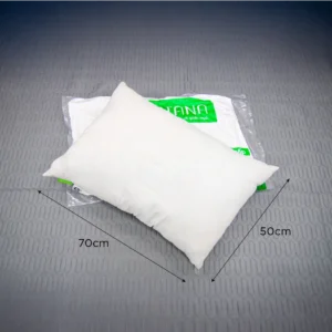 Gối nằm gòn TATANA cao cấp