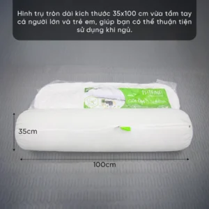 Gối ôm gòn TATANA cao cấp