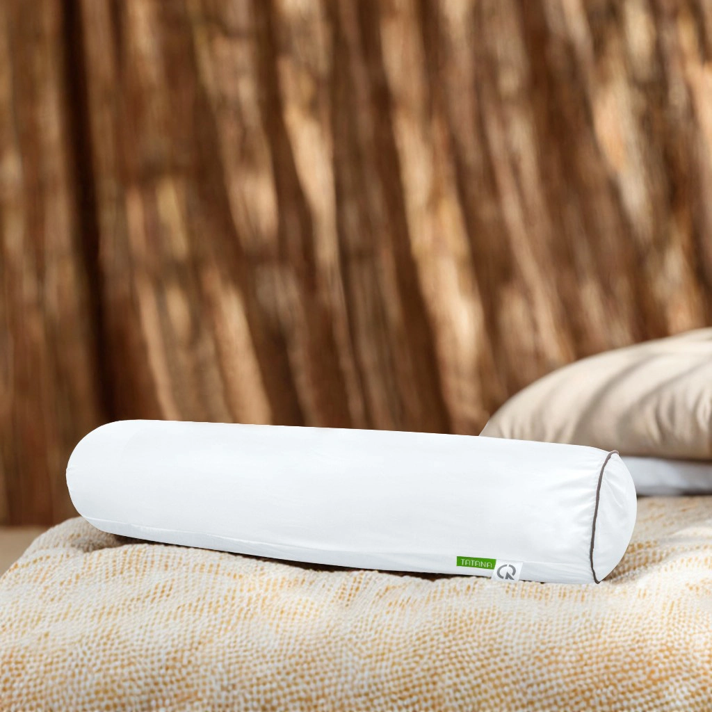 Gối ôm lông vũ nhân tạo TATANA