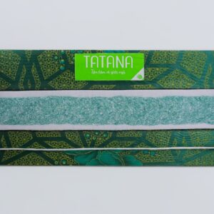 Nệm bông ép gấp Eva Tatana 6 nem bong ep tatana gap 3 11