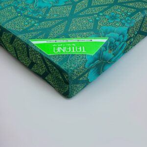 Nệm bông ép gấp Eva Tatana 5 nem bong ep tatana gap 3 8