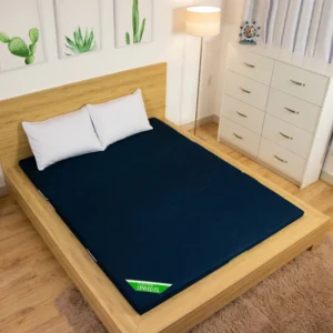 Nệm bông ép thẳng TATANA