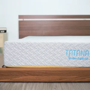 Áo vải sợi lạnh và lớp vải chống trượt