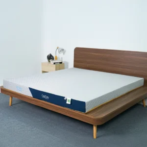 Ưu điểm nệm cao su thiên nhiên than hoạt tính TATANA Cool Grey