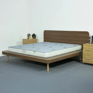 Nệm ép dẻo TATANA