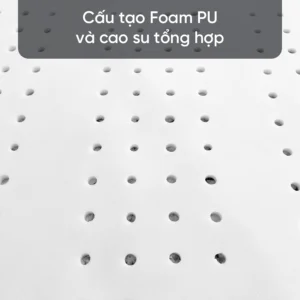 Nệm ép dẻo TATANA