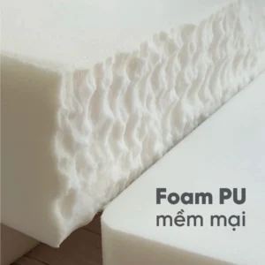 Nệm Foam Massage Advanced TATANA