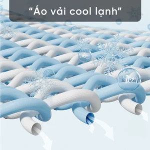 Nệm Foam Massage Advanced TATANA