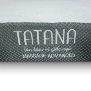 Nệm Foam Massage Advanced TATANA