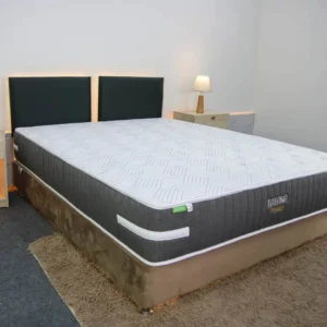 Nệm lò xo liên kết TATANA Nina Cool