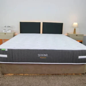 Nệm lò xo liên kết TATANA Nina Cool