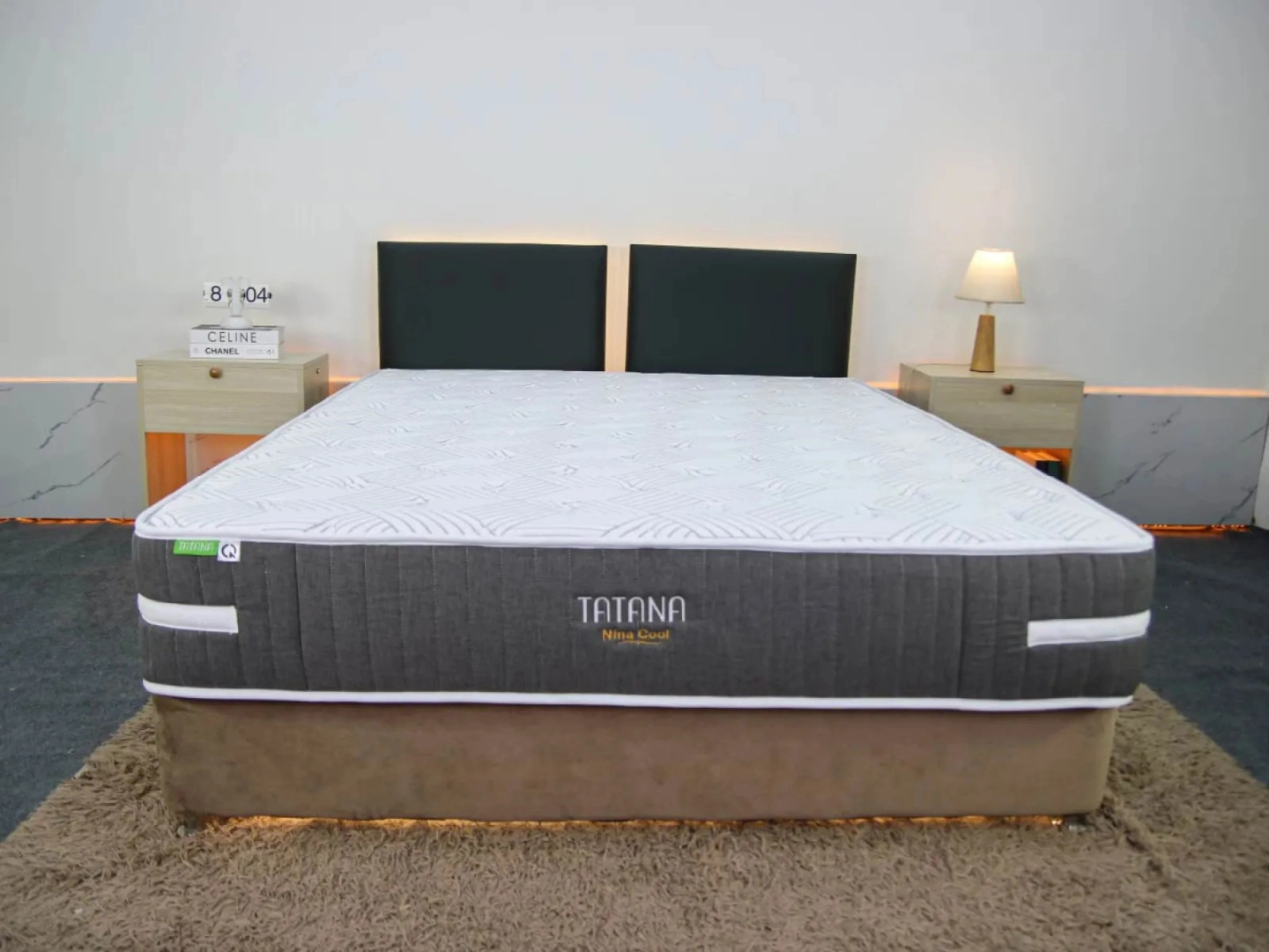 nem-lo-xo-lien-ket-tatana-nina-cool-VrL5Rv Nệm lò xo liên kết TATANA Nina Cool