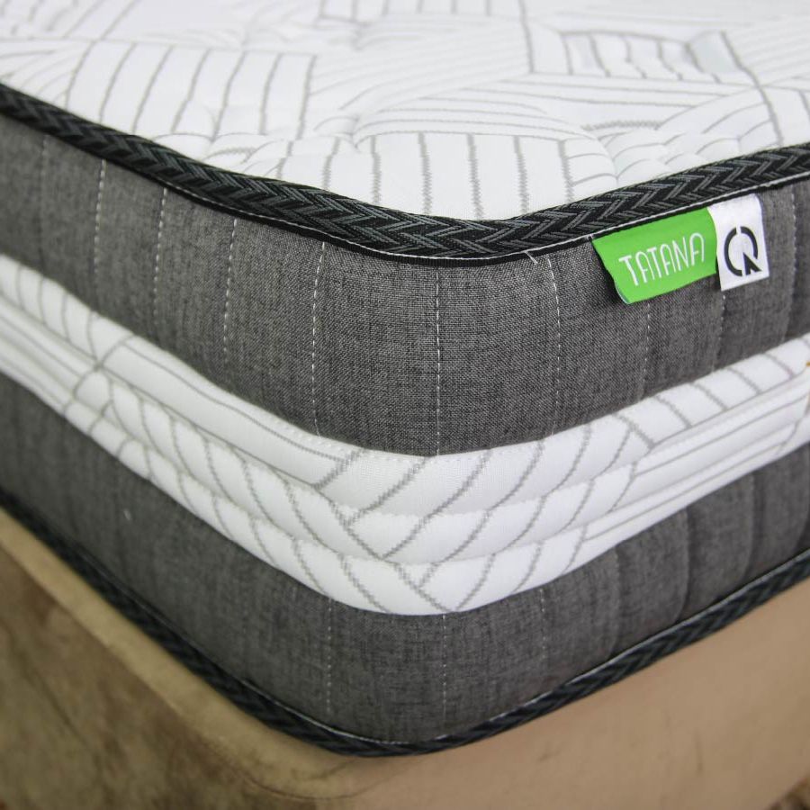 Áo nệm được kết hợp hoàn hảo giữa chất liệu vải Cool lạnh và lớp vải bố