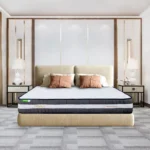 Nệm lò xo túi TATANA Hana Cool New