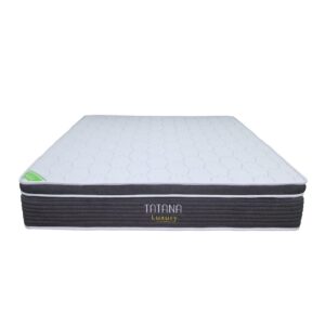 Nệm lò xo túi TATANA hân luxury