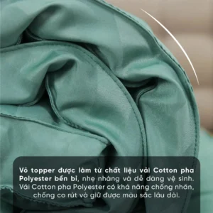 Topper TATANA Deluxe