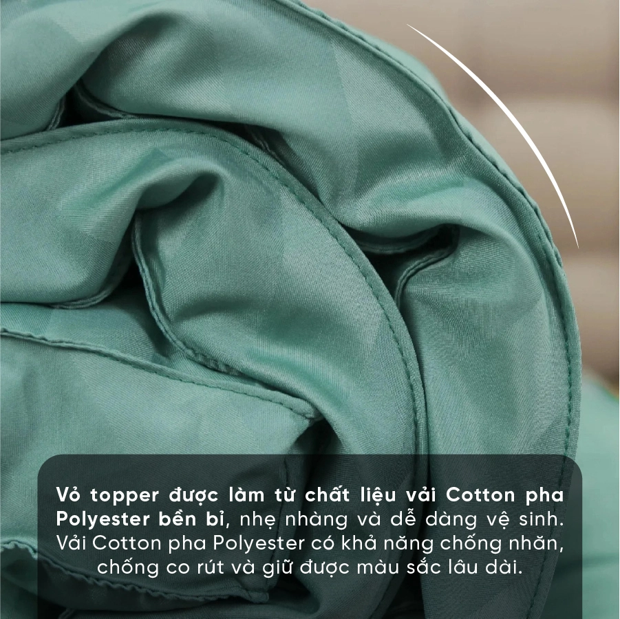 topper-tatana-deluxe-HFxNtM Topper TATANA Deluxe