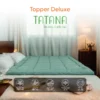 Topper TATANA Deluxe