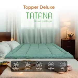Topper TATANA Deluxe