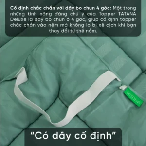 Topper TATANA Deluxe