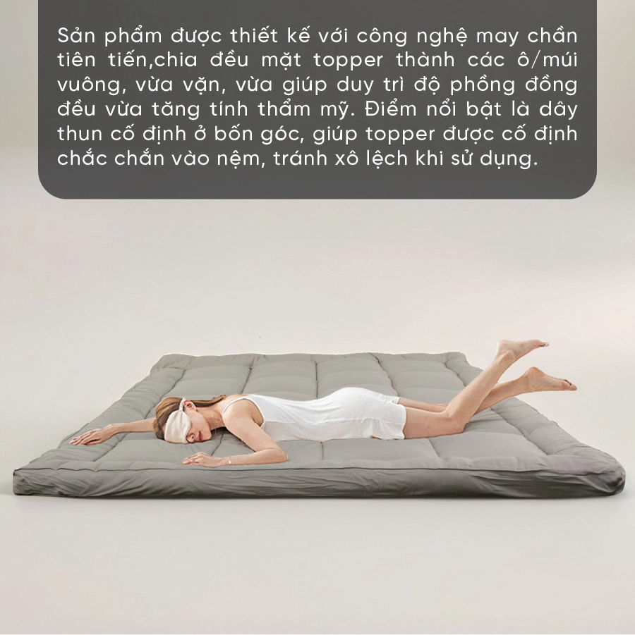 topper-tatana-premium-SZwWVn Topper TATANA Premium