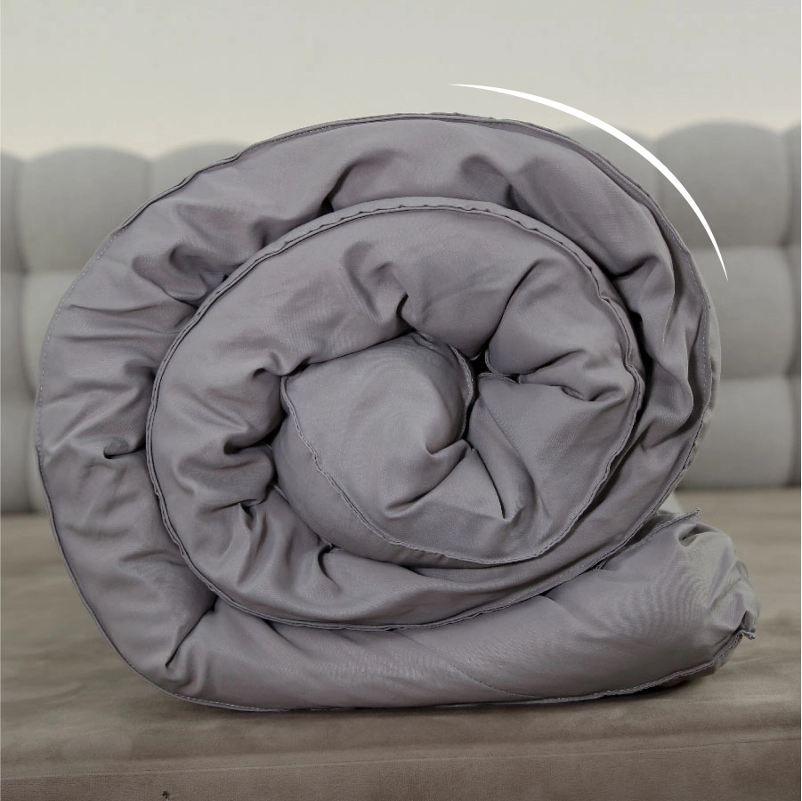 Cuộn gọn, tiện lợi, dễ cất giữ