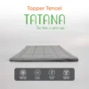 Topper TATANA Premium