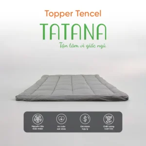 Topper TATANA Premium