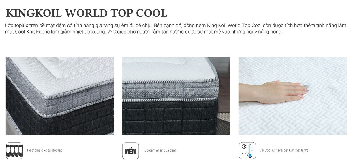 kingkoil world top cool 1668821941