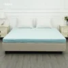 Nệm bông ép edena chần gòn