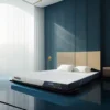 Nệm cao su Dunlopillo Latex World Relax Fresh