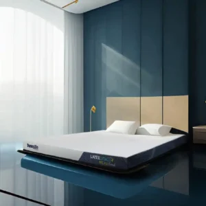 Nệm cao su Dunlopillo Latex World Relax Fresh