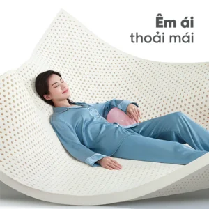 nem cao su kim cuong happy gold 2