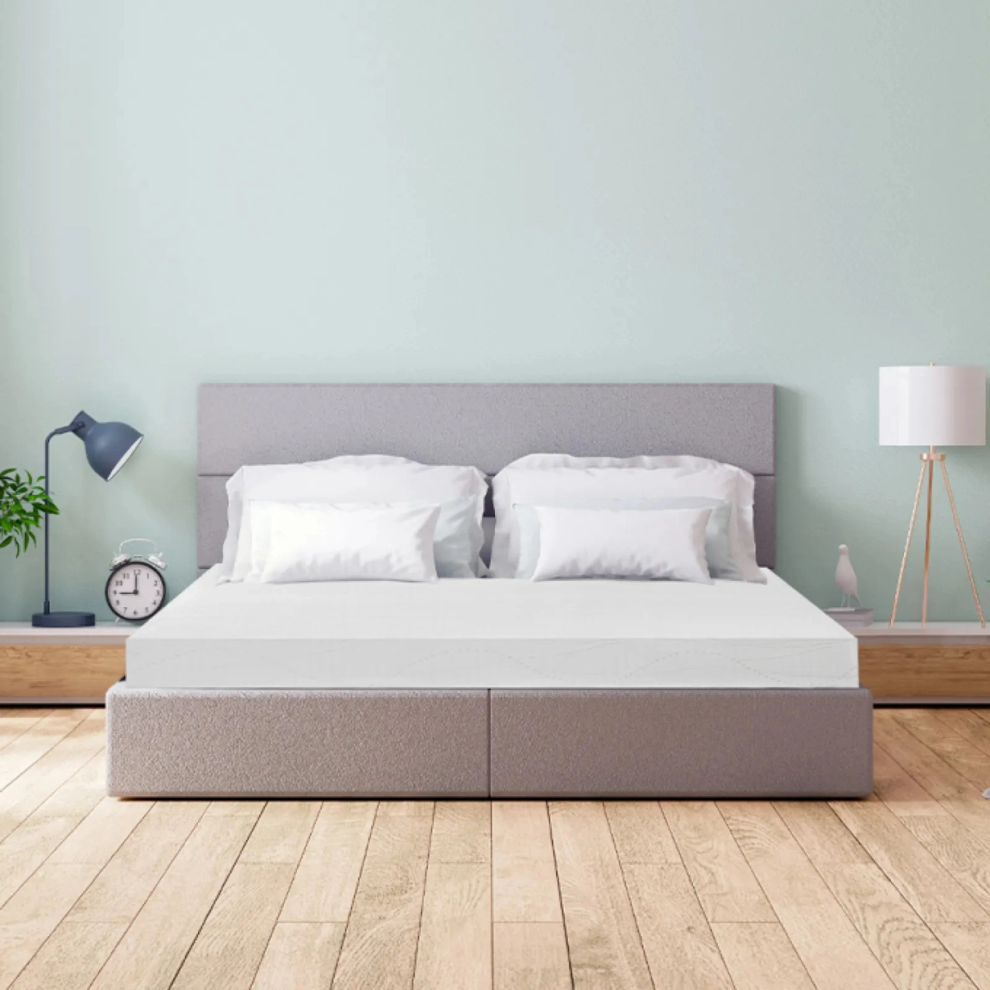 Nệm cao su Liên Á L'adome