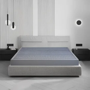 Nệm cao su thiên nhiên Kim Cương Viplux - 7Zone Massa