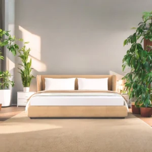 Nệm cao su thiên nhiên Liên Á Classic