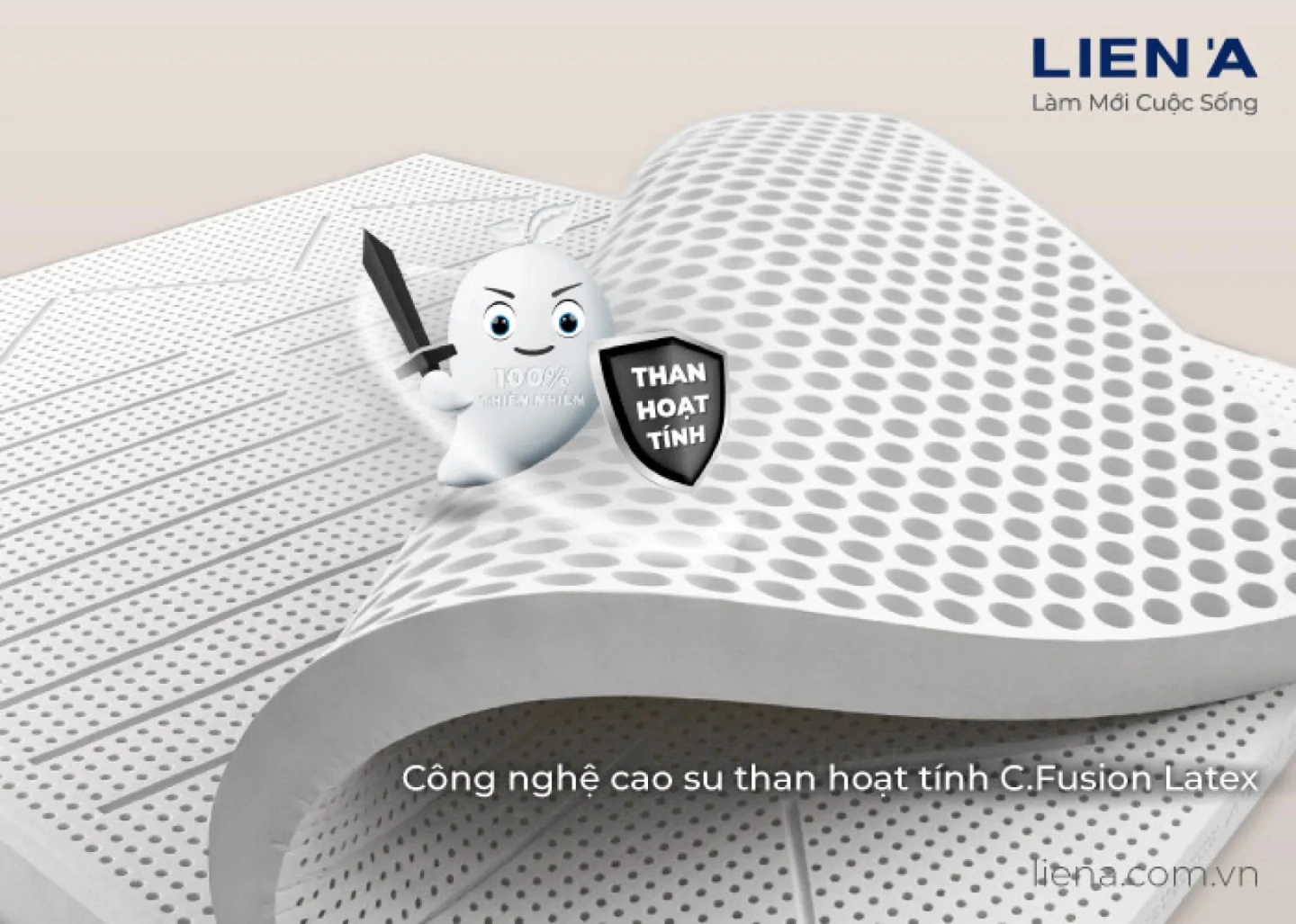 nem-cao-su-thien-nhien-lien-a-ladome-grey-premium-j54W4S