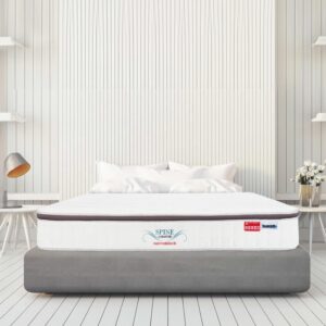 nệm lò xo Dunlopillo Spine O Master