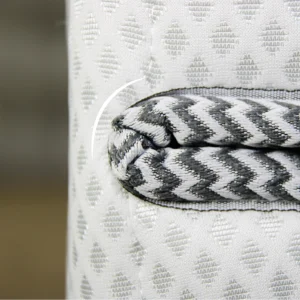 Nệm ép dẻo TATANA gấp 3